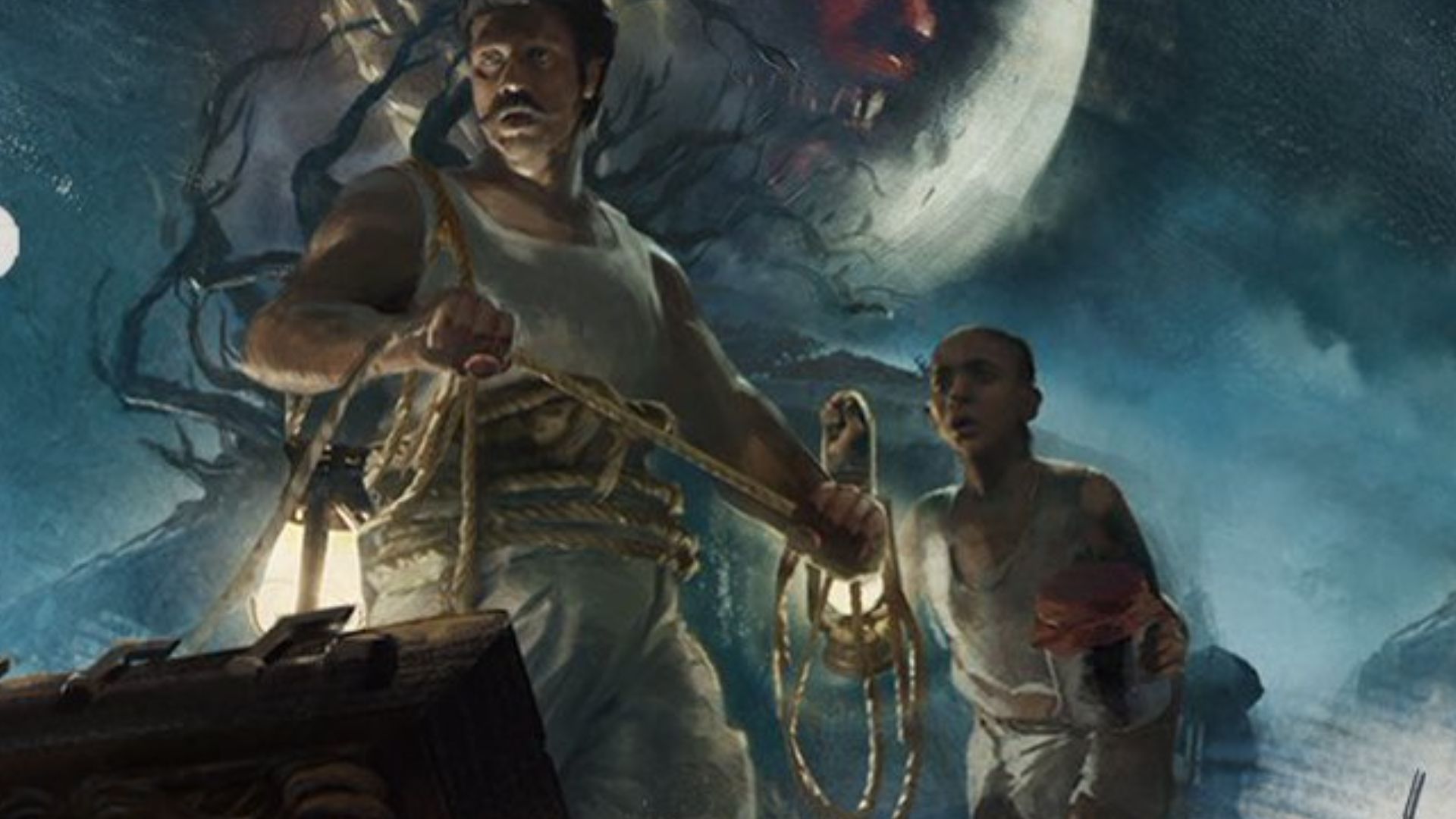 Tumbbad 2: सोहम शाह ने 'प्रलय आएगा' के आगामी सीक्वल के बारे में चेतावनी दी