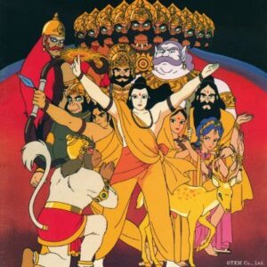 Ramayana The Legend of Prince Rama सिनेमाघरों में फिर से रिलीज होगी