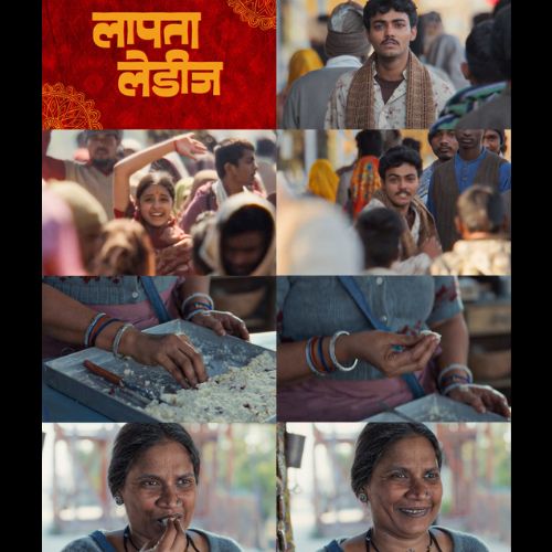 प्रतिभा रांता, कोंकणा पोलैंड में धर्मा फिल्म की शूटिंग करेंगी