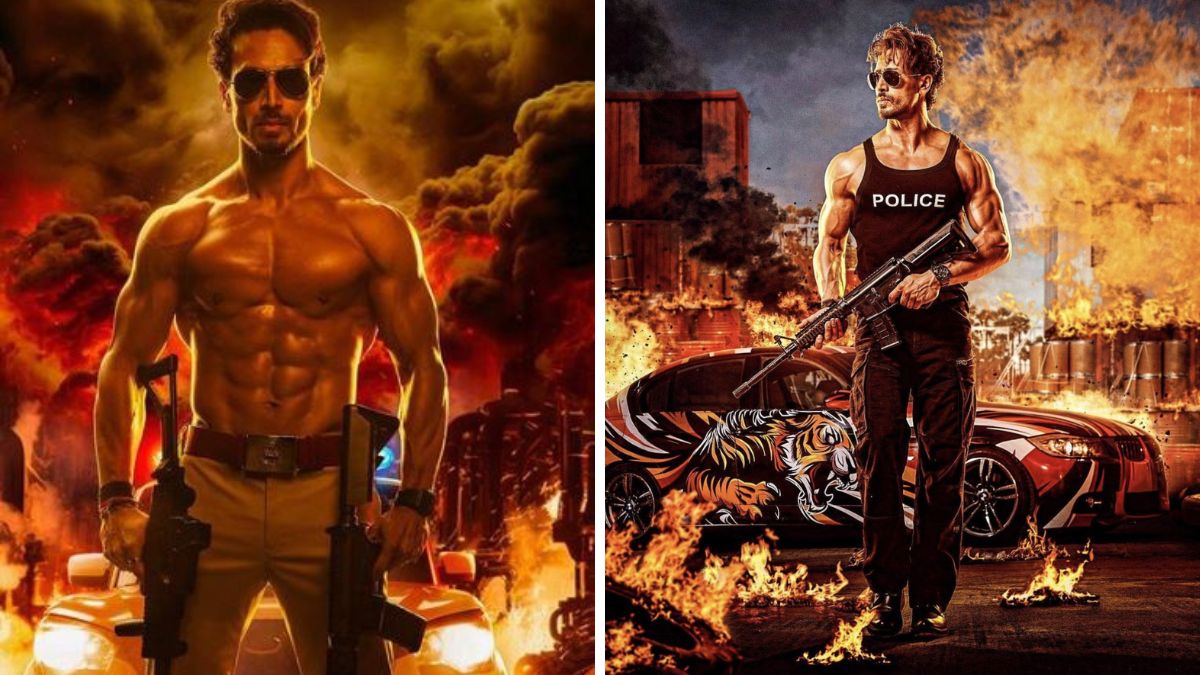 Singham Again Star Cast Fees: निम्नलिखित में से किस अभिनेता को सबसे अधिक वेतन मिला: अजय देवगन, अक्षय कुमार, रणवीर सिंह और दीपिका पादुकोण?