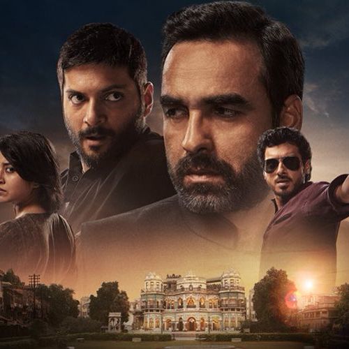 Mirzapur: The Film 2026 में सिनेमाघरों में रिलीज होने वाली है