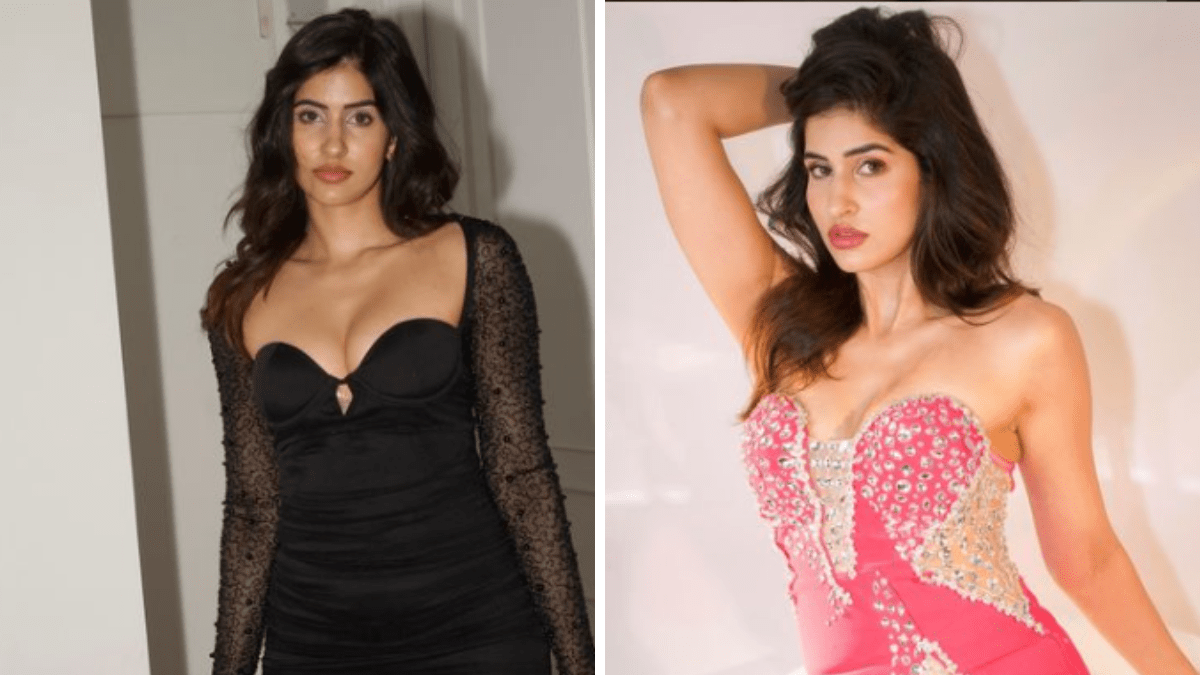 Sakshi Malik actress Biography, movies, songs, and many others