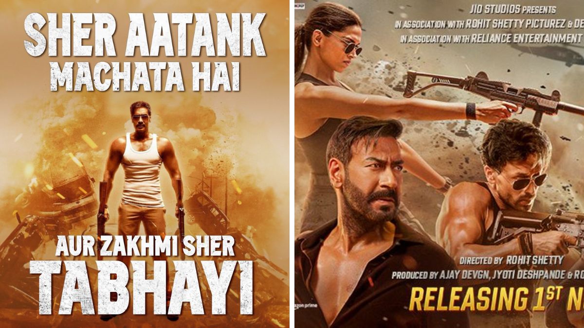 Singham Again Vs Bhool Bhulaiyaa 3: कौन जीतेगा बाजी?