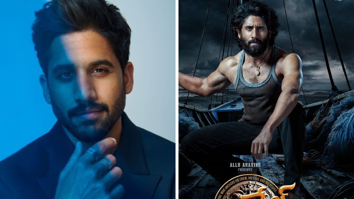 5 films that showcase Naga Chaitanya's talent