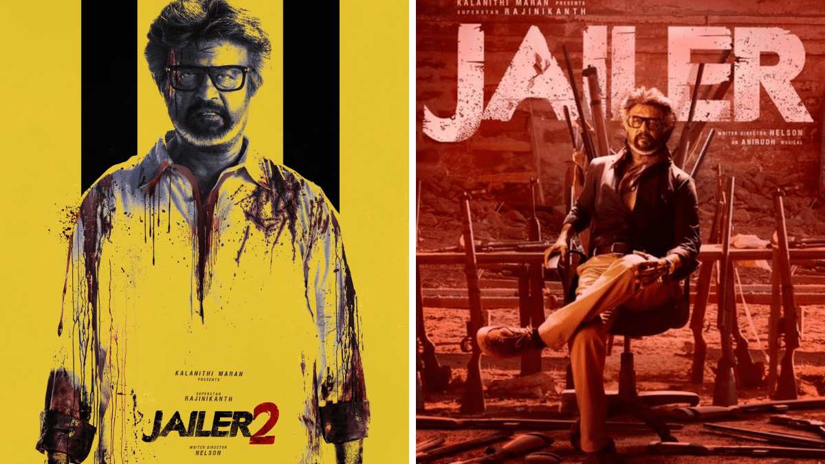 Jailer 2: जेलर 2 का फिल्मांकन आज से शुरू हो गया है