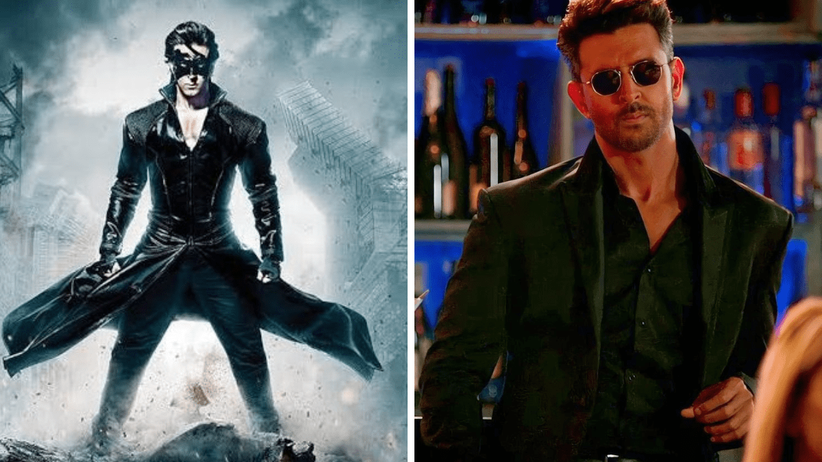 Krrish 4: ऋतिक रोशन निर्देशन में अपना डेब्यू कर रहे हैं!